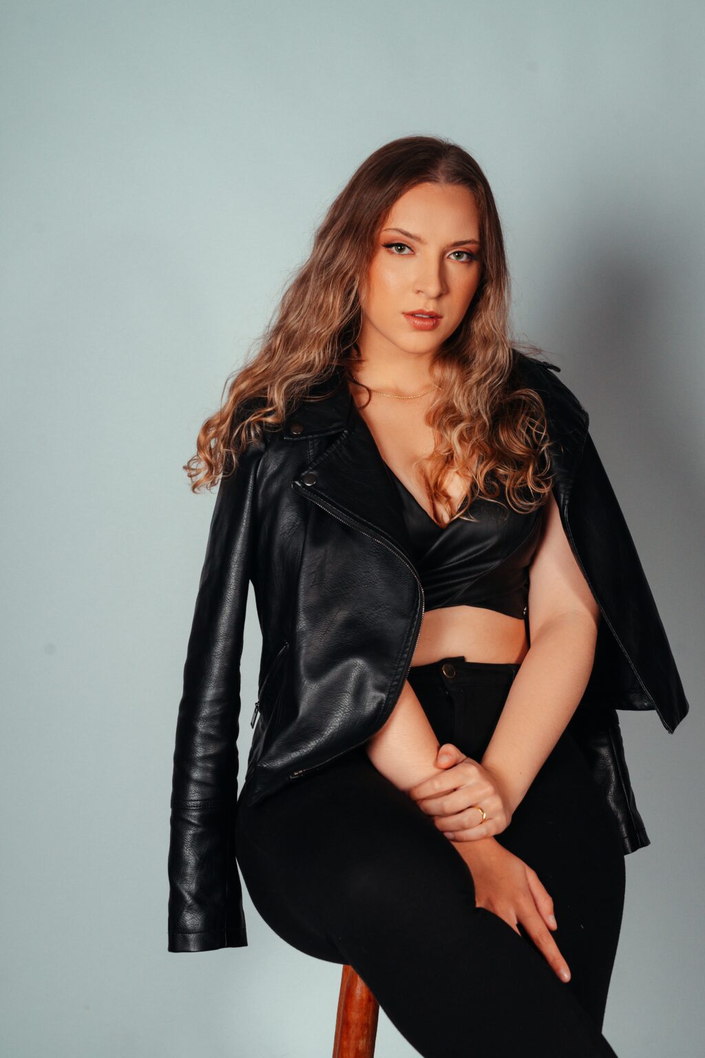 Julya, Moda & campanhas, fotografia de Jhesley Xavier