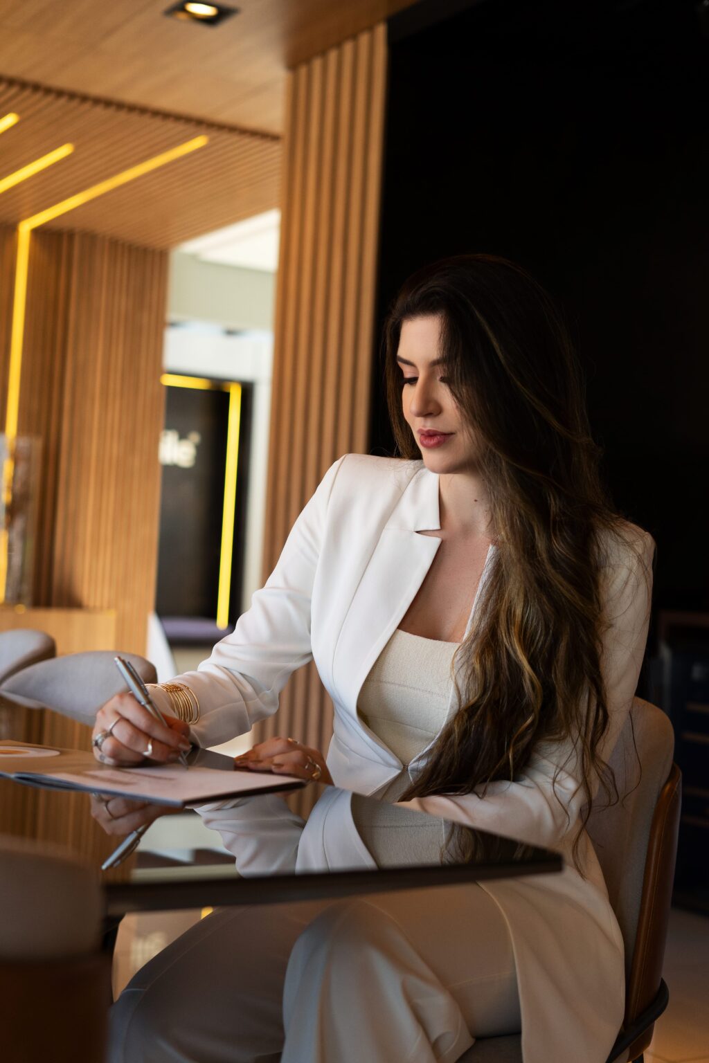 Larissa Machado, Imagem profissional, fotografia de Jhesley Xavier