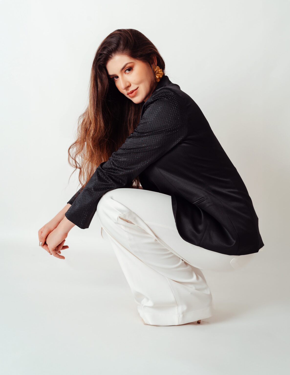 Larissa Machado, Imagem profissional, fotografia de Jhesley Xavier