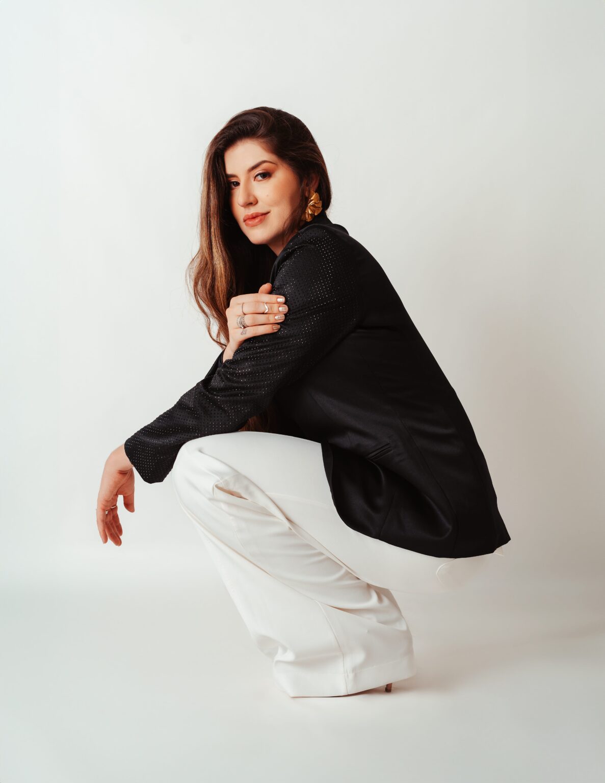 Larissa Machado, Imagem profissional, fotografia de Jhesley Xavier