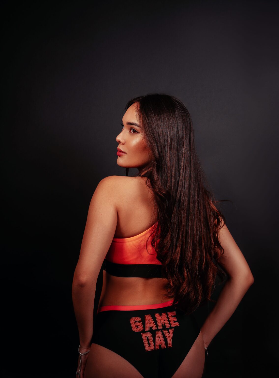 Sabrina, Moda & campanhas, fotografia de Jhesley Xavier