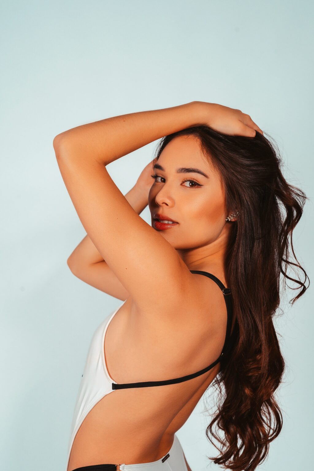 Sabrina, Moda & campanhas, fotografia de Jhesley Xavier