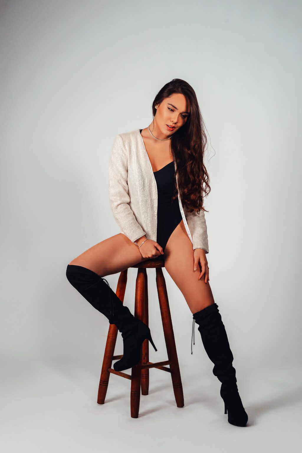 Sabrina, Moda & campanhas, fotografia de Jhesley Xavier
