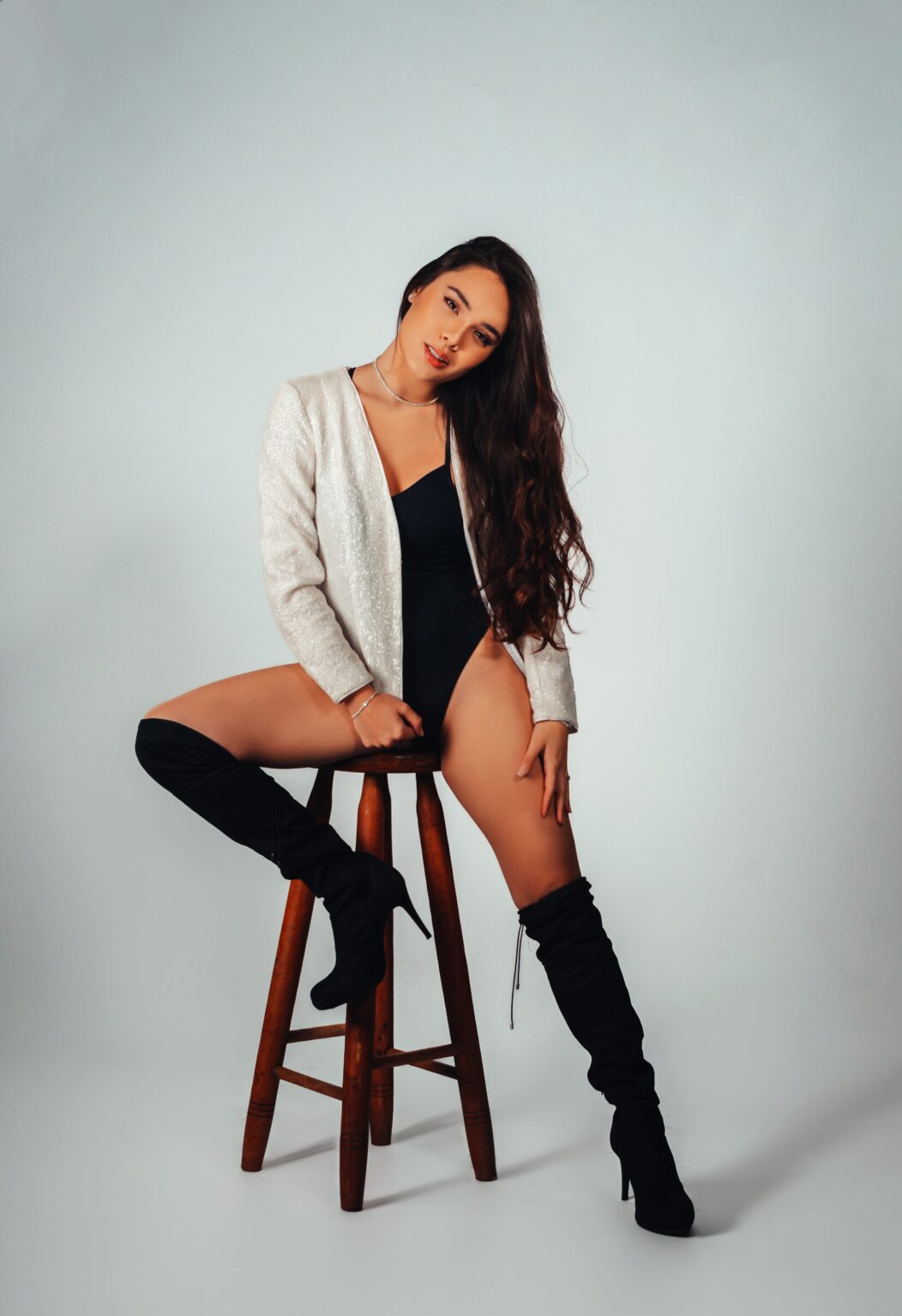 Sabrina, Moda & campanhas, fotografia de Jhesley Xavier