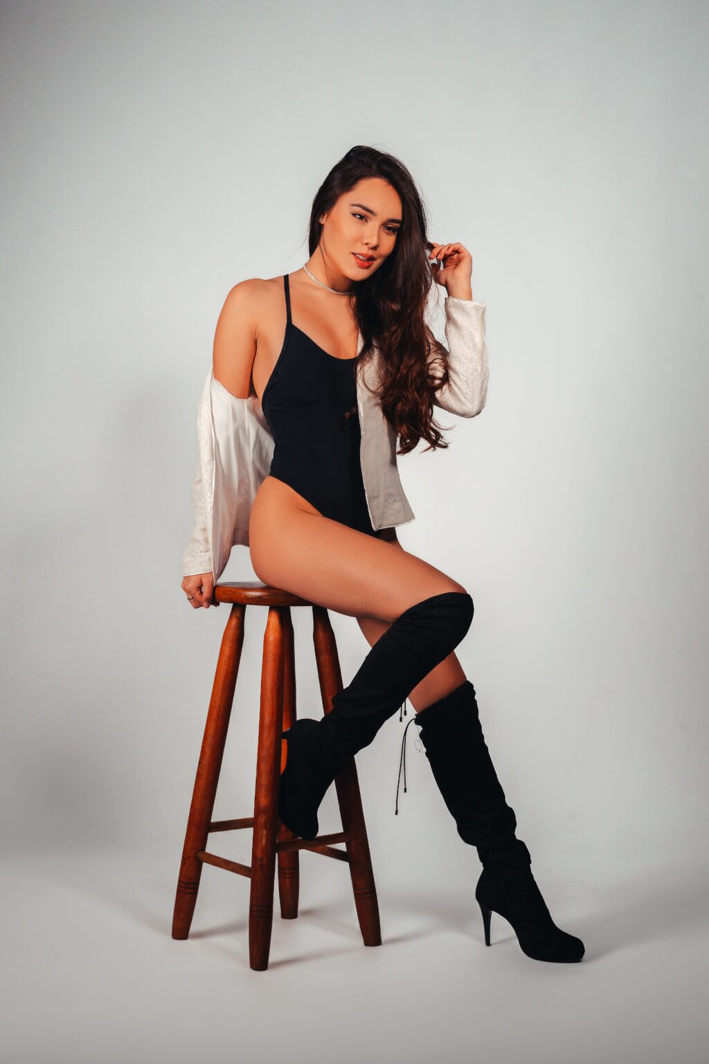 Fotografia de Jhesley Xavier