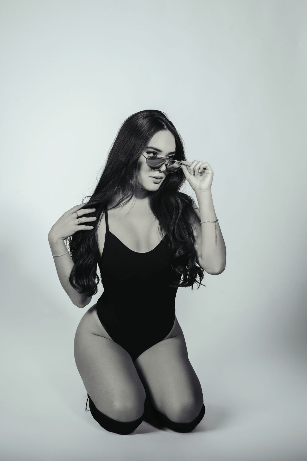 Sabrina, Moda & campanhas, fotografia de Jhesley Xavier