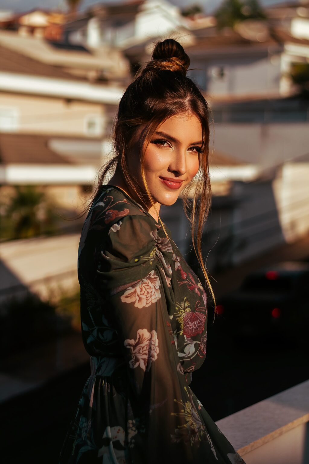 Thais, Ensaio feminino, fotografia de Jhesley Xavier