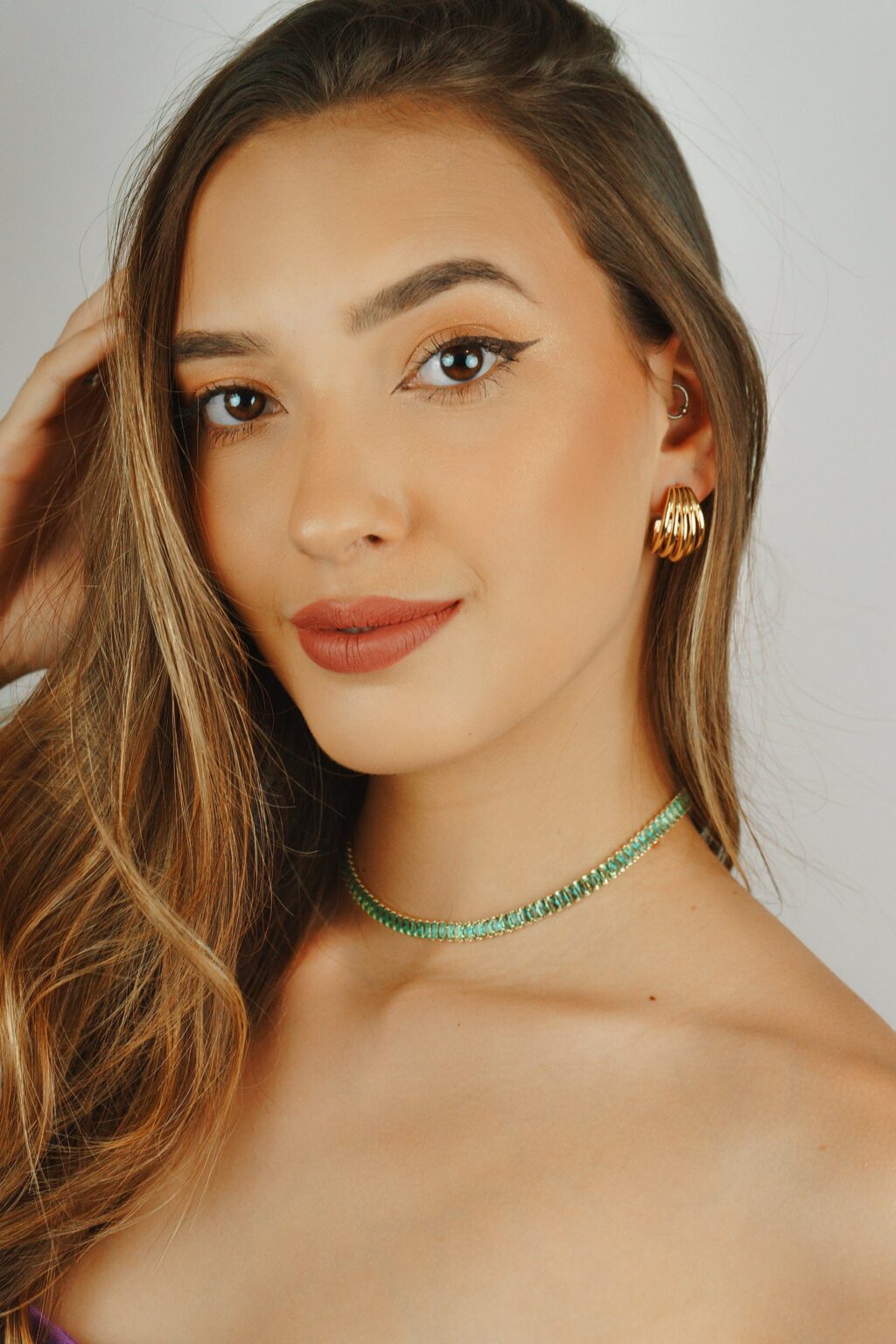 Alma Safir 2023, Moda & campanhas, fotografia de Jhesley Xavier