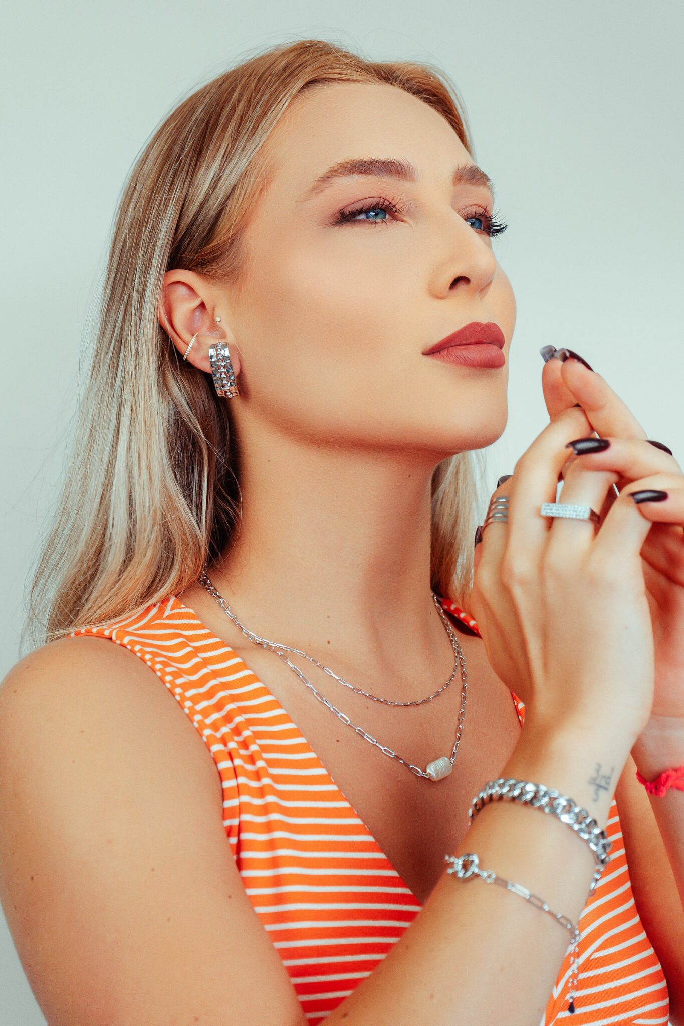 Alma Safir II, Moda & campanhas, fotografia de Jhesley Xavier