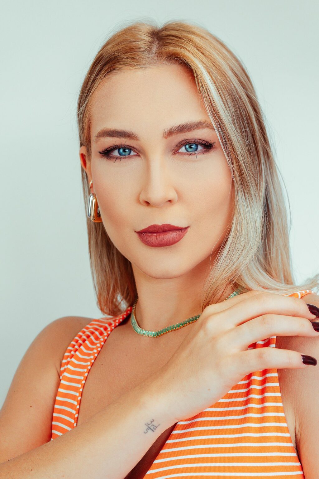 Alma Safir II, Moda & campanhas, fotografia de Jhesley Xavier