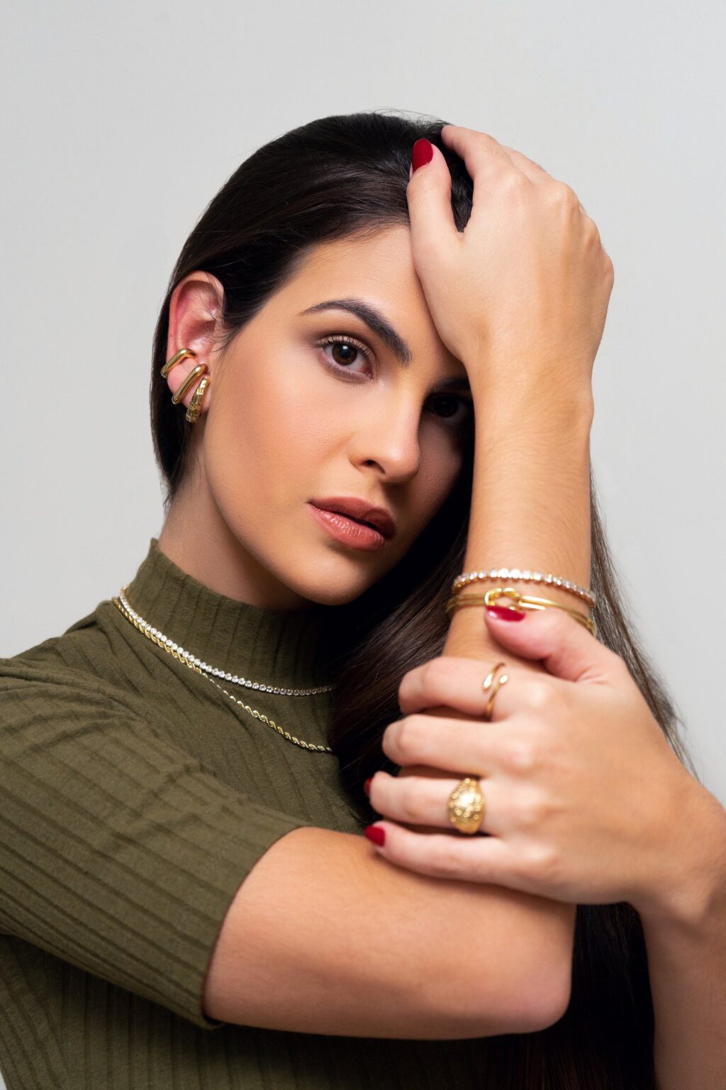 Alma Safir I, Moda & campanhas, fotografia de Jhesley Xavier