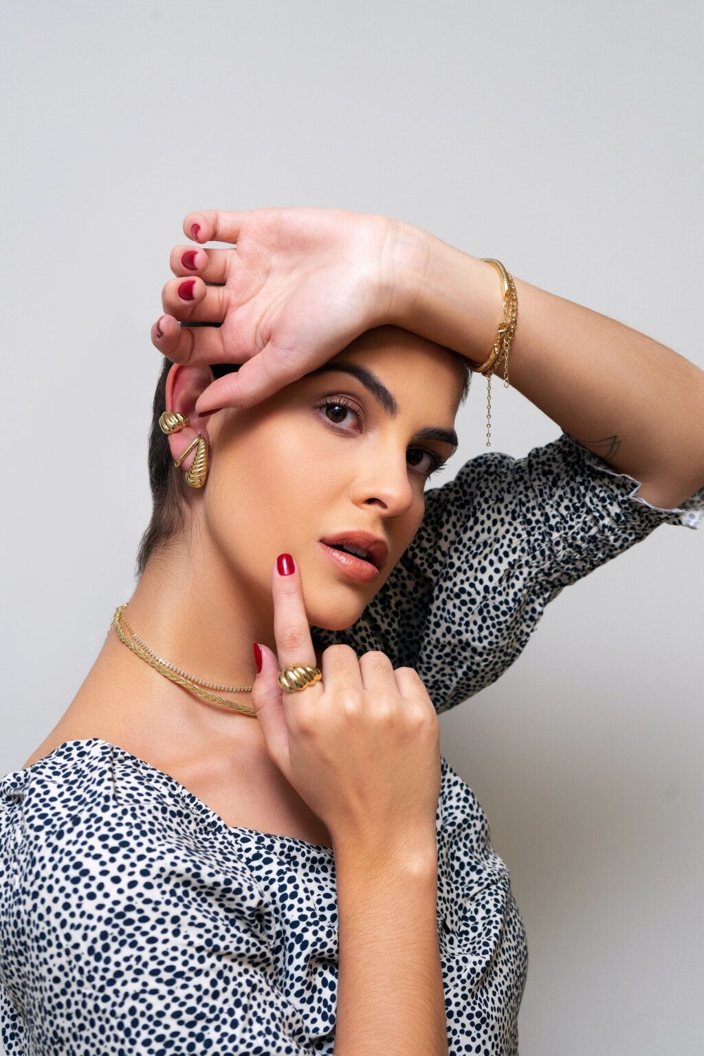 Alma Safir I, Moda & campanhas, fotografia de Jhesley Xavier