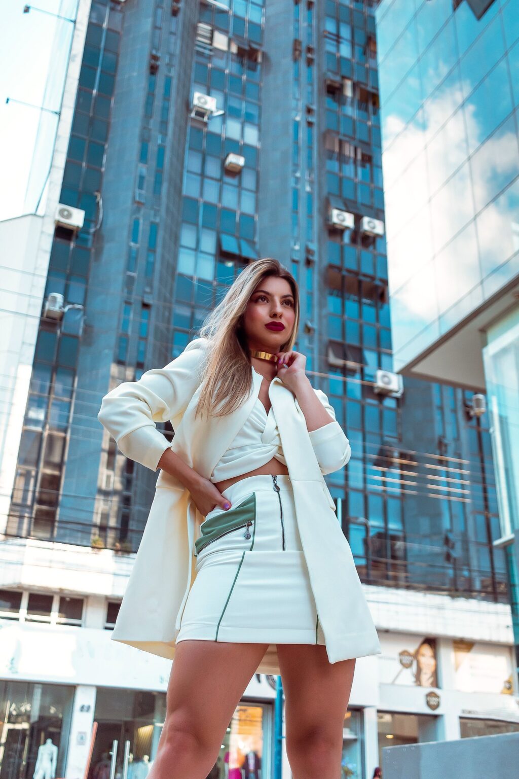 Anastácia Boutique · Lary, Moda & campanhas, fotografia de Jhesley Xavier