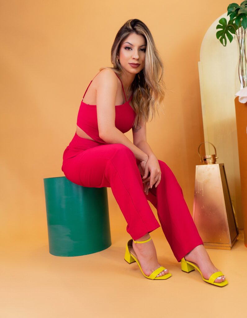 Anastácia Boutique, Moda & campanhas, fotografia de Jhesley Xavier