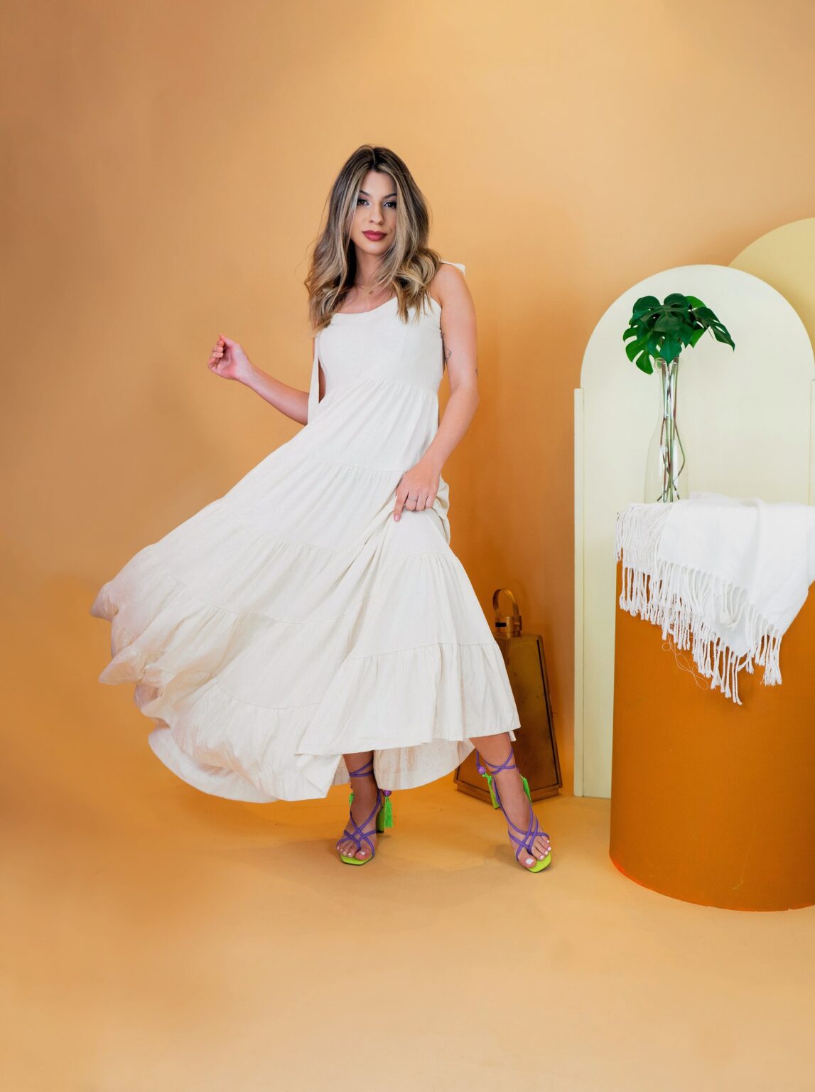 Anastácia Boutique, Moda & campanhas, fotografia de Jhesley Xavier