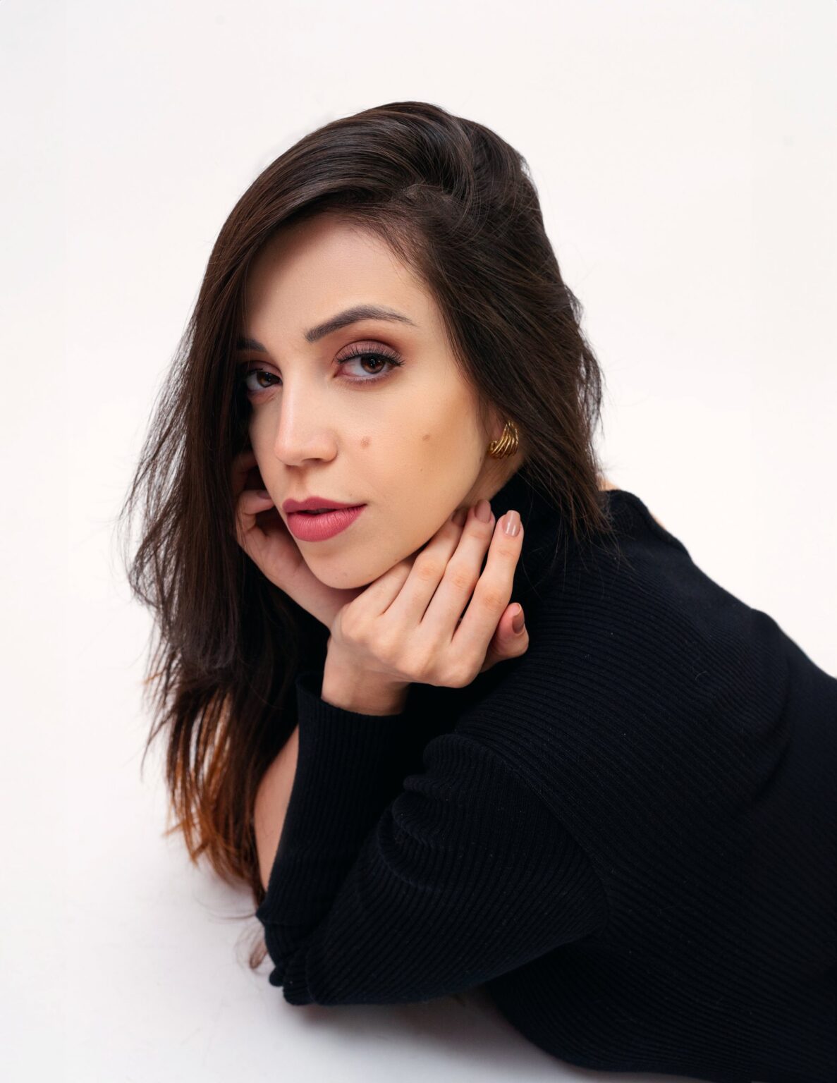 Brendha, Ensaio feminino, fotografia de Jhesley Xavier