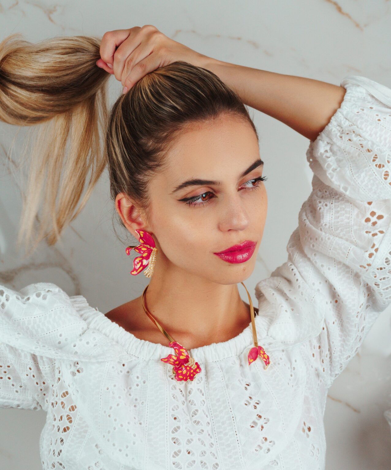 Cinthia Paciulli II, Moda & campanhas, fotografia de Jhesley Xavier