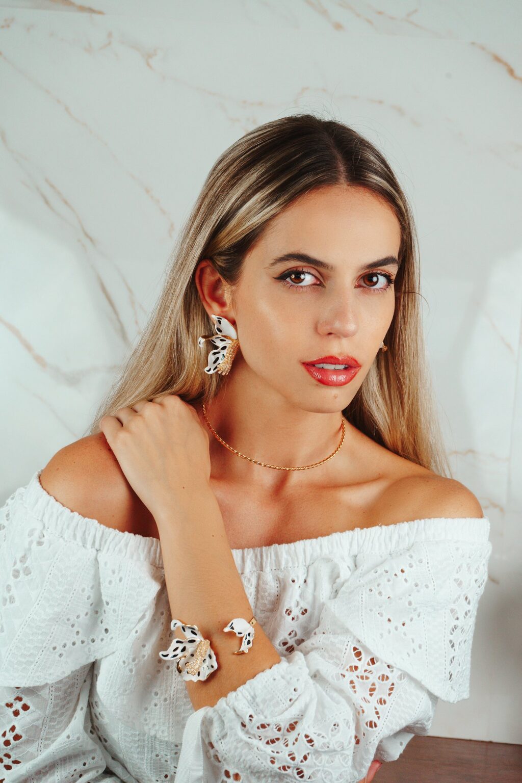 Cinthia Paciulli II, Moda & campanhas, fotografia de Jhesley Xavier