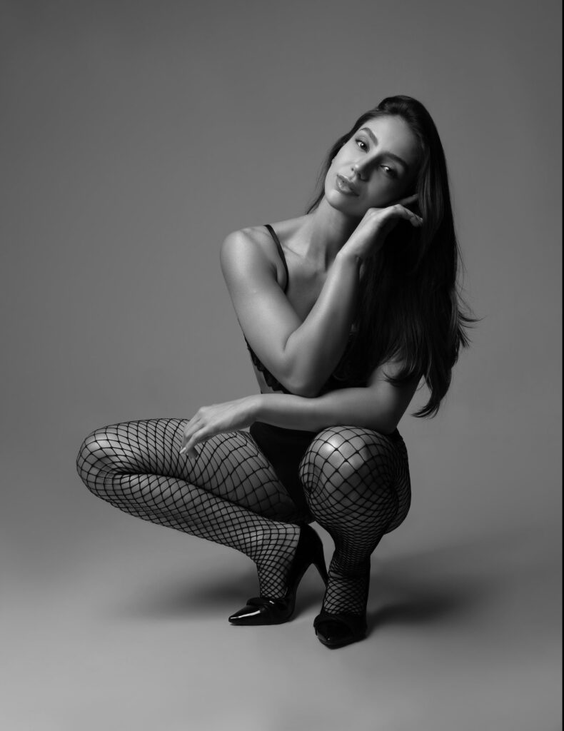 Ingridy Soares, Ensaio feminino, fotografia de Jhesley Xavier