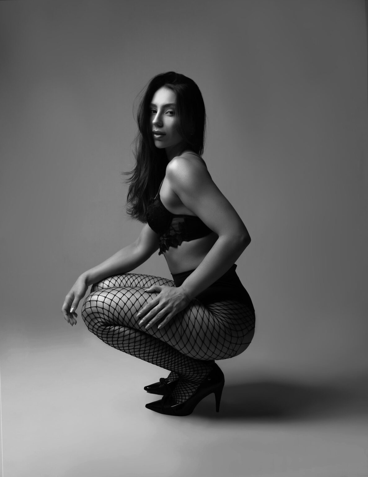 Ingridy Soares, Ensaio feminino, fotografia de Jhesley Xavier