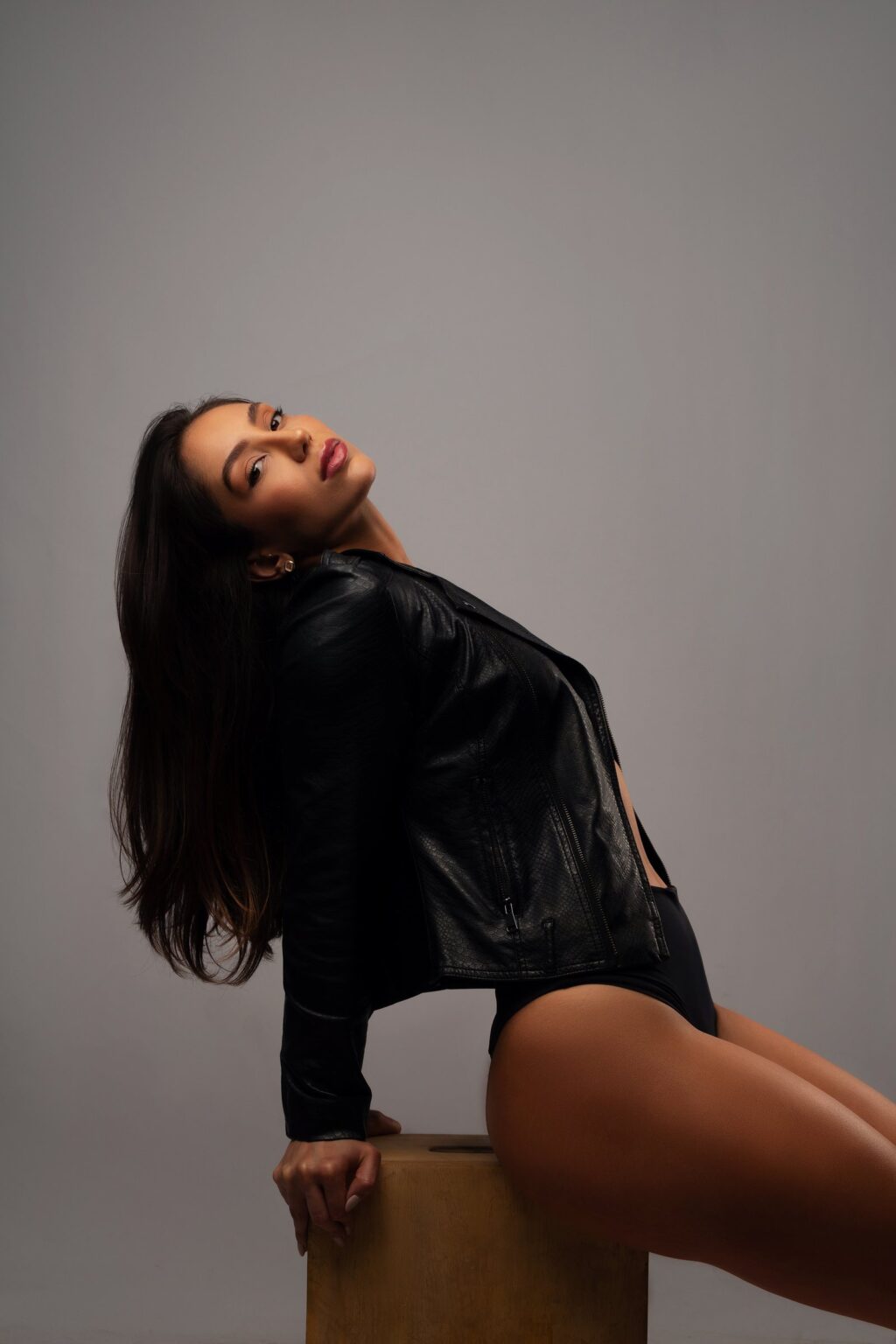Ingridy Soares, Ensaio feminino, fotografia de Jhesley Xavier