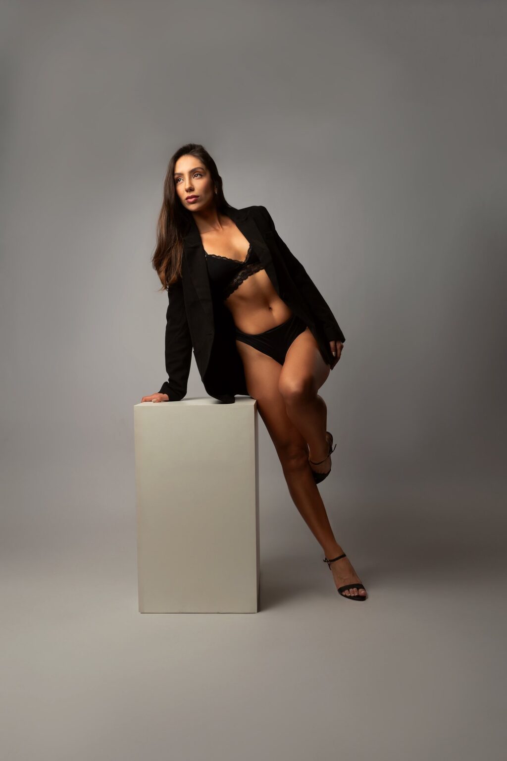 Ingridy Soares, Ensaio feminino, fotografia de Jhesley Xavier