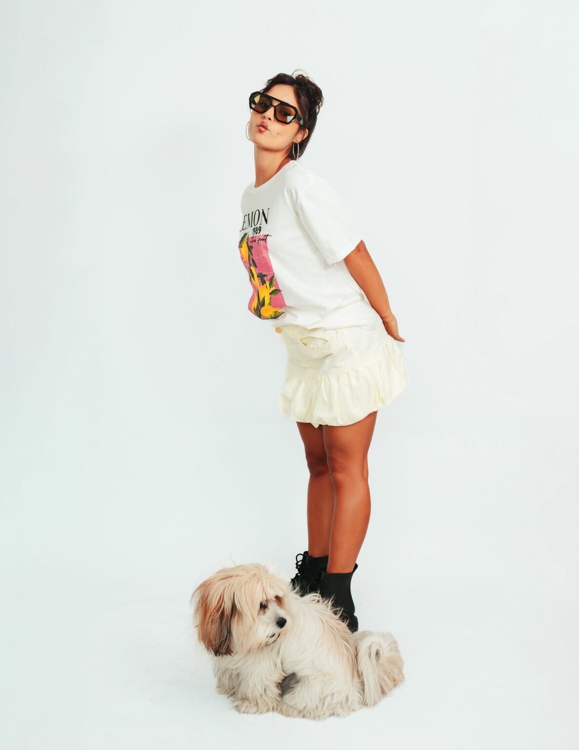 Malibu · Lookbook, Moda & campanhas, fotografia de Jhesley Xavier