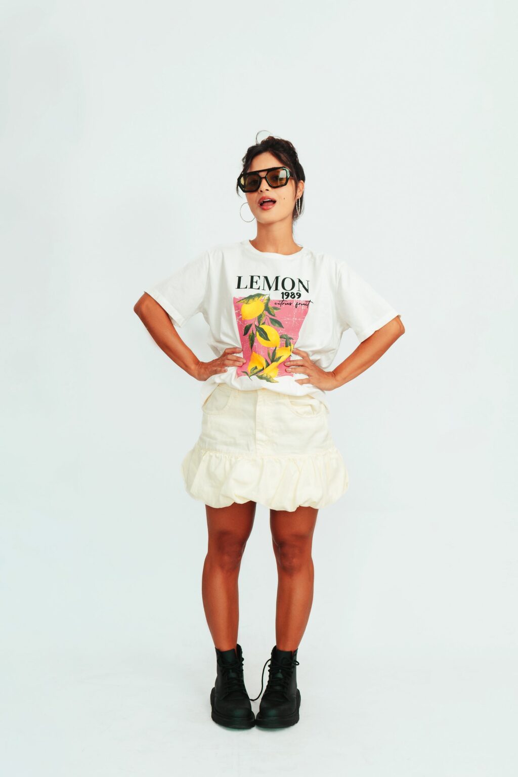 Malibu · Lookbook, Moda & campanhas, fotografia de Jhesley Xavier
