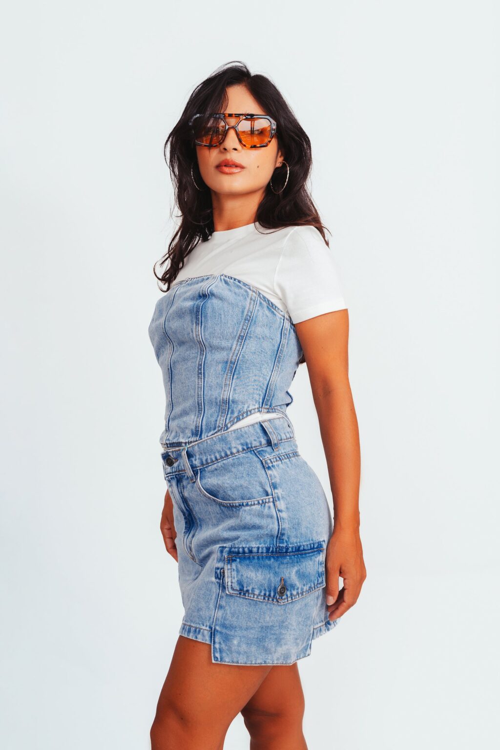 Malibu · Lookbook, Moda & campanhas, fotografia de Jhesley Xavier