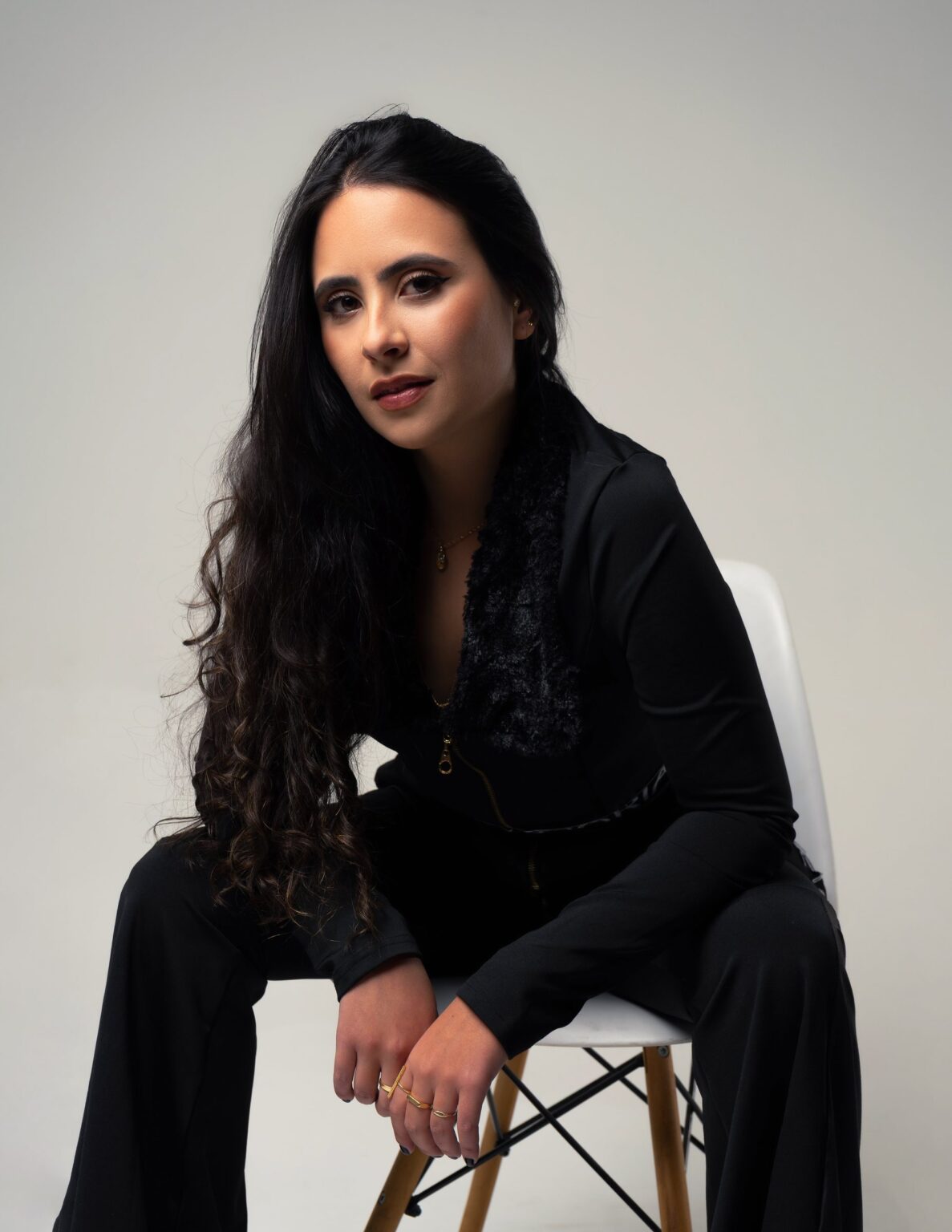 Mirela Rosa, Ensaio feminino, fotografia de Jhesley Xavier