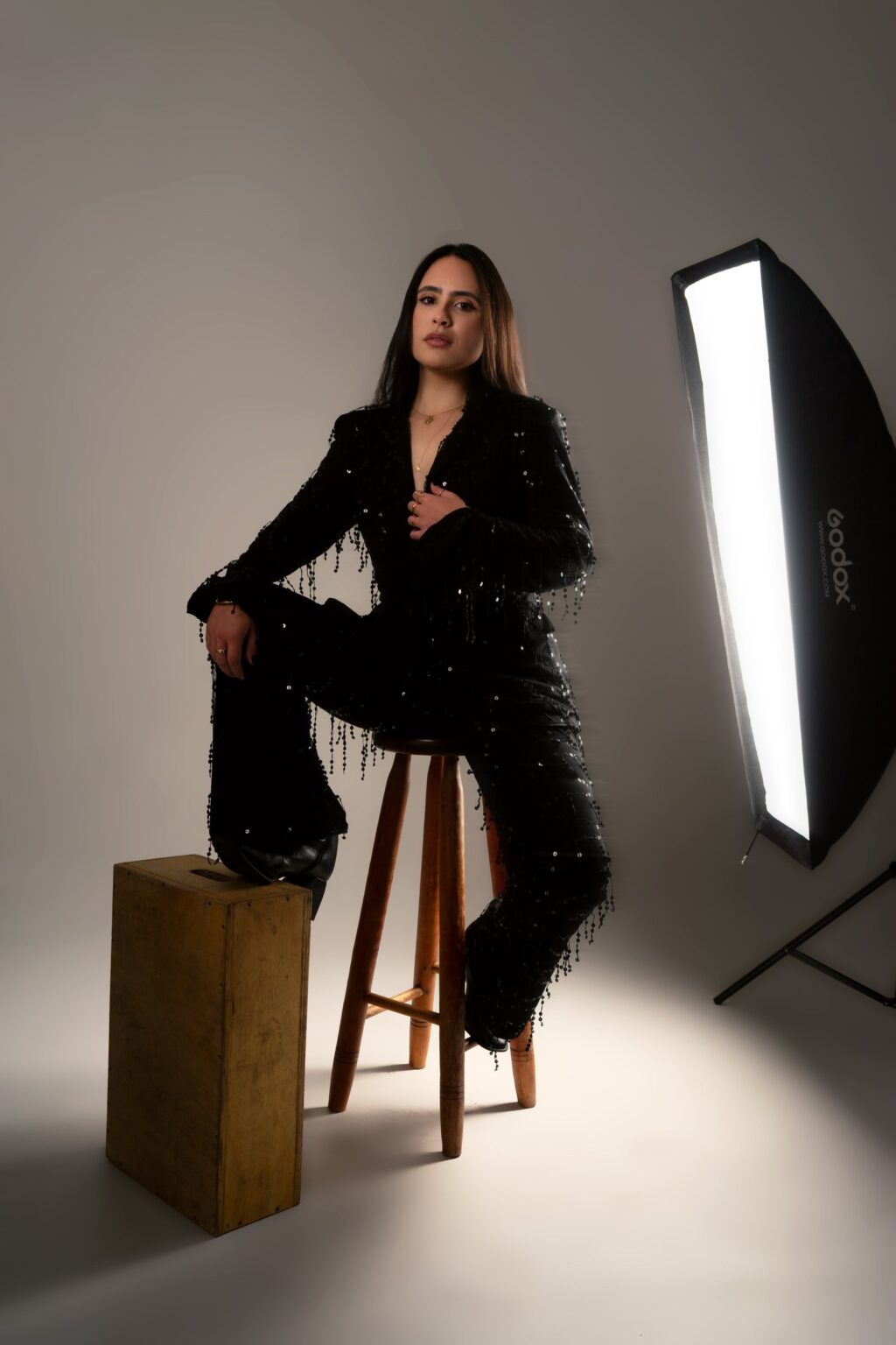 Mirela Rosa, Ensaio feminino, fotografia de Jhesley Xavier