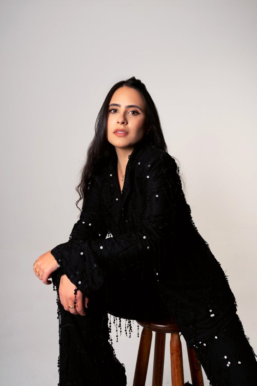 Mirela Rosa, Ensaio feminino, fotografia de Jhesley Xavier