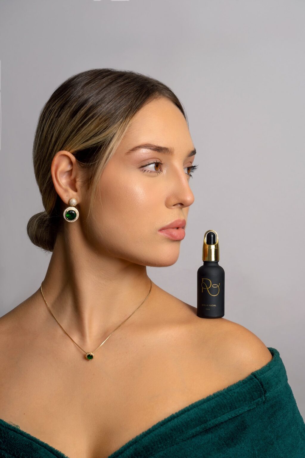 Rossi Royale, Moda & campanhas, fotografia de Jhesley Xavier