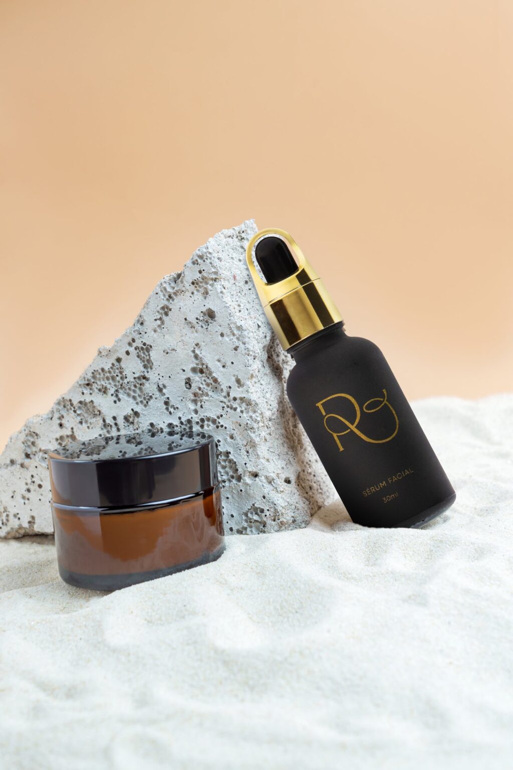 Sérum Noturno · Rossi Royale, Moda & campanhas, fotografia de Jhesley Xavier