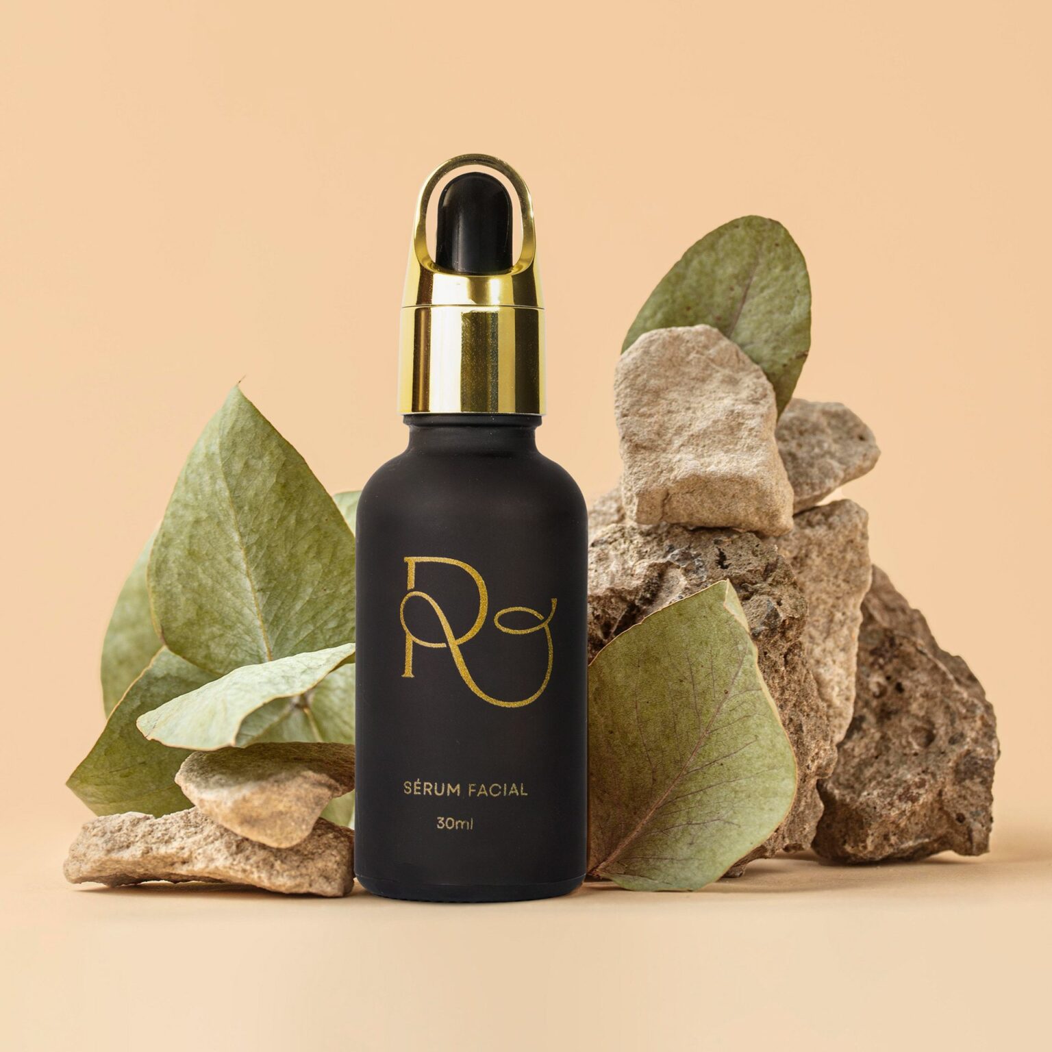 Sérum Noturno · Rossi Royale, Moda & campanhas, fotografia de Jhesley Xavier
