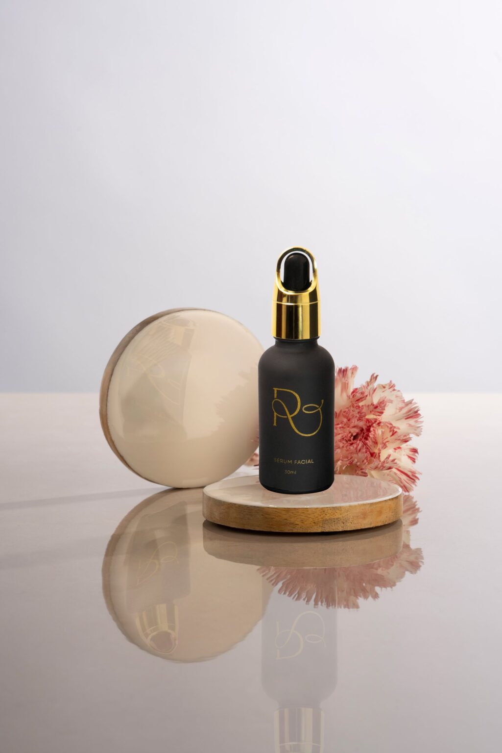 Sérum Noturno · Rossi Royale, Moda & campanhas, fotografia de Jhesley Xavier