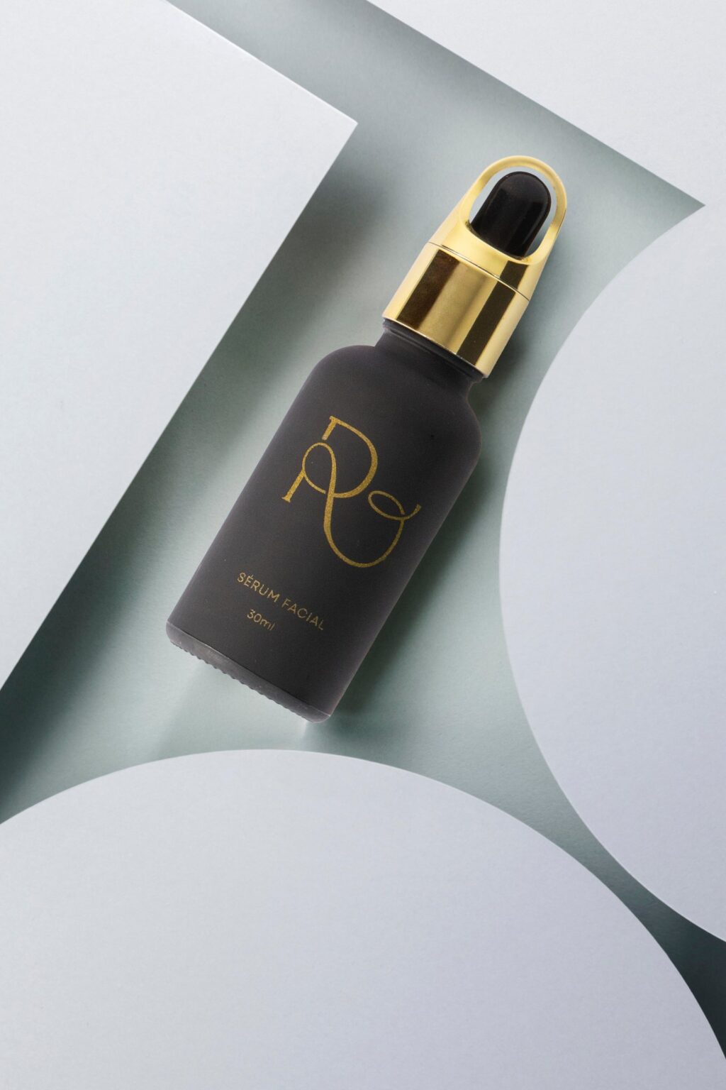 Sérum Noturno · Rossi Royale, Moda & campanhas, fotografia de Jhesley Xavier
