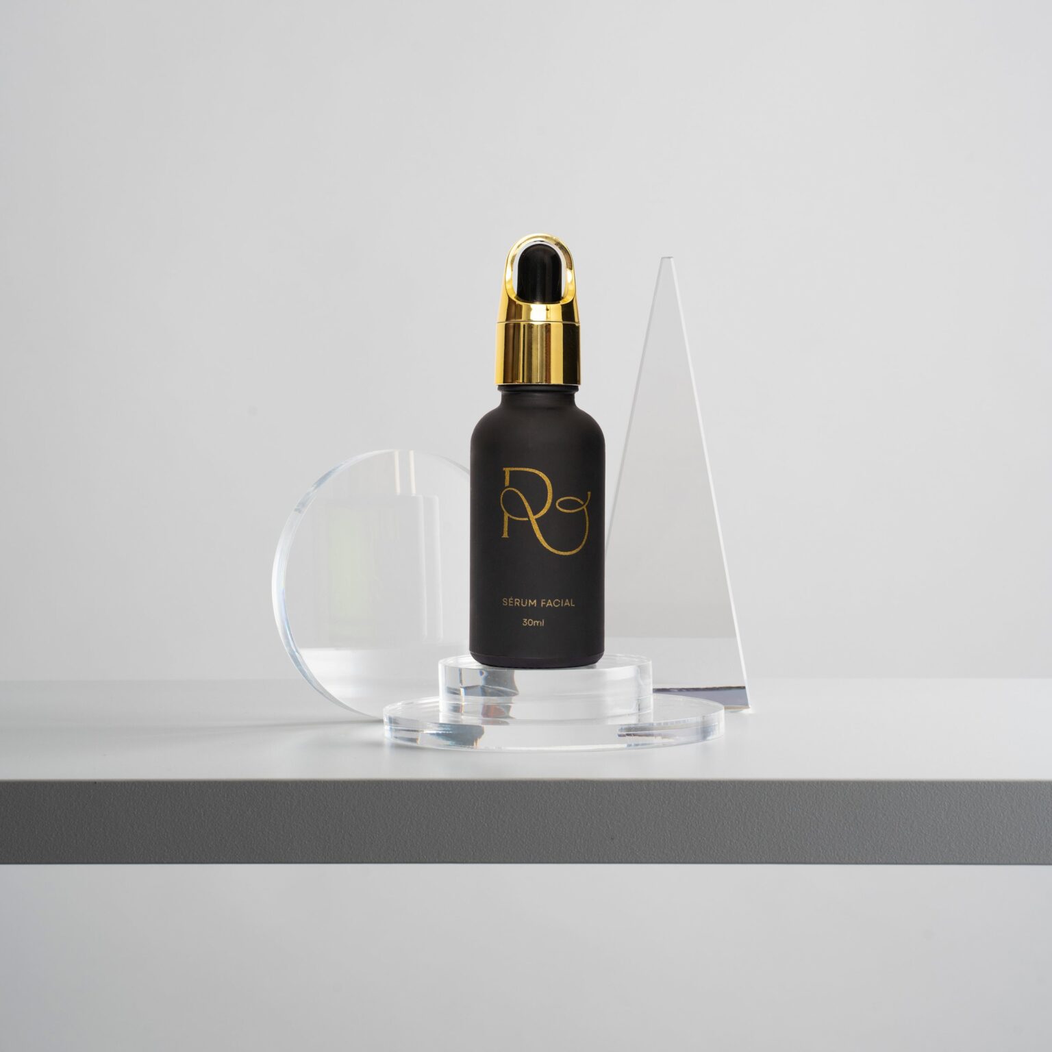 Sérum Noturno · Rossi Royale, Moda & campanhas, fotografia de Jhesley Xavier