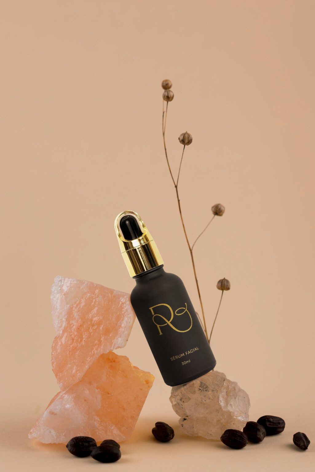 Sérum Noturno · Rossi Royale, Moda & campanhas, fotografia de Jhesley Xavier