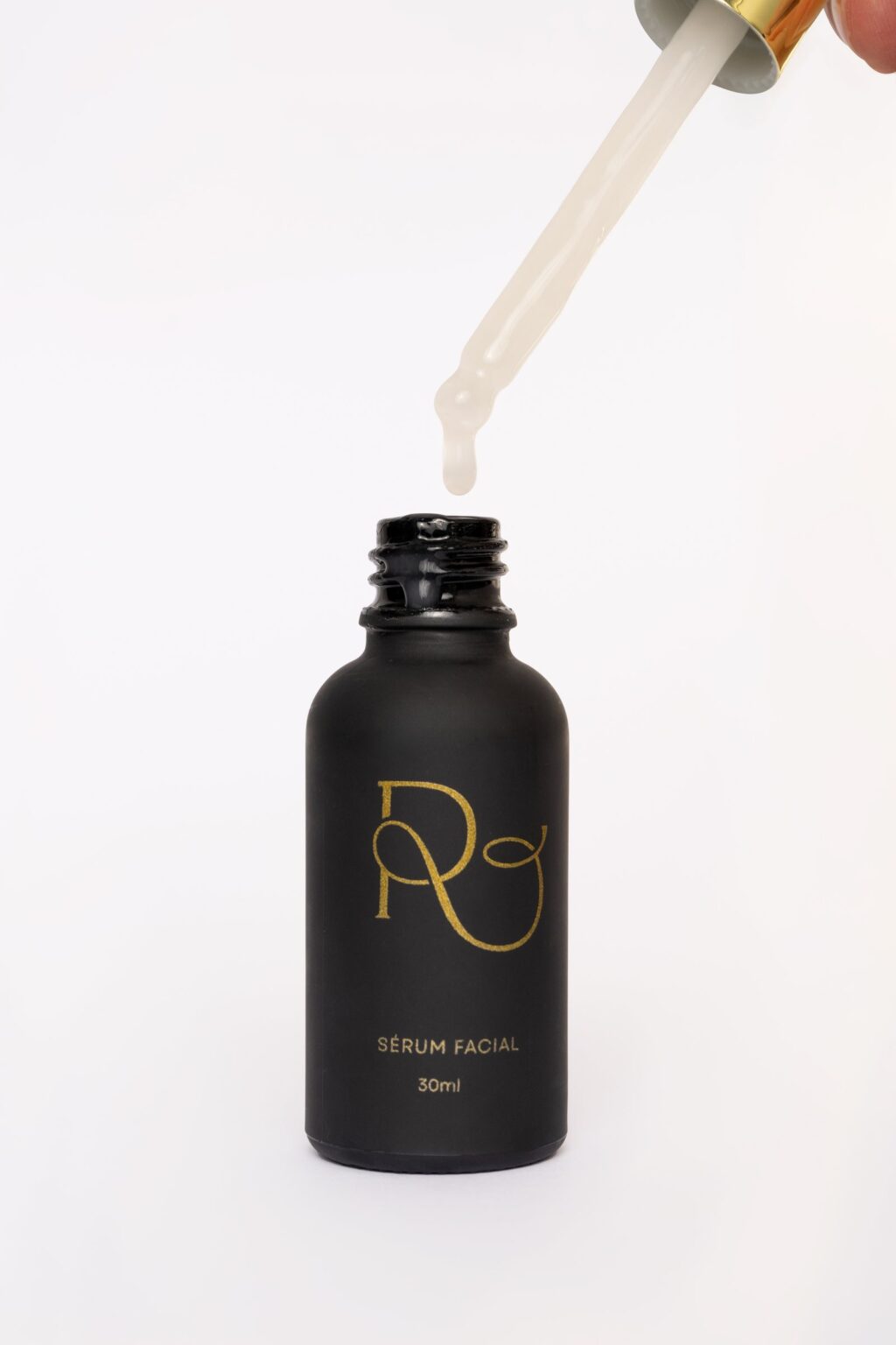 Sérum Noturno · Rossi Royale, Moda & campanhas, fotografia de Jhesley Xavier