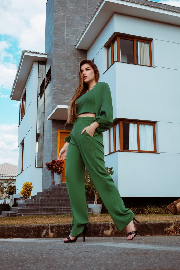 Thaís para Anastácia Boutique, Moda & campanhas, fotografia de Jhesley Xavier
