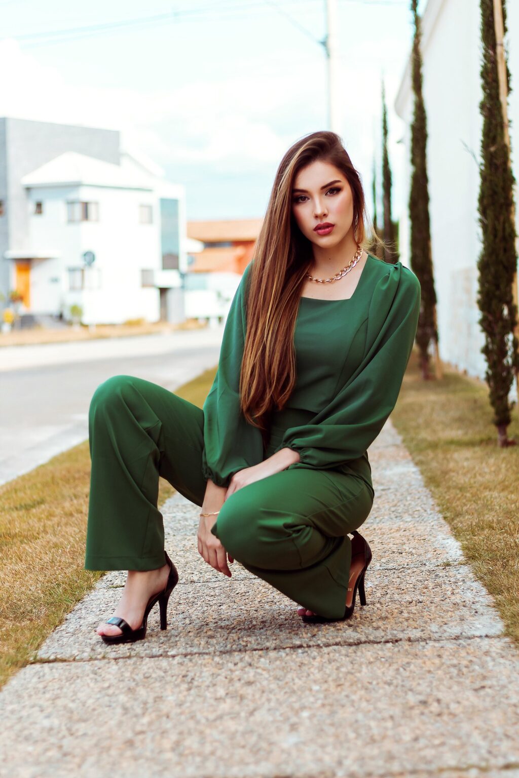 Thaís para Anastácia Boutique, Moda & campanhas, fotografia de Jhesley Xavier