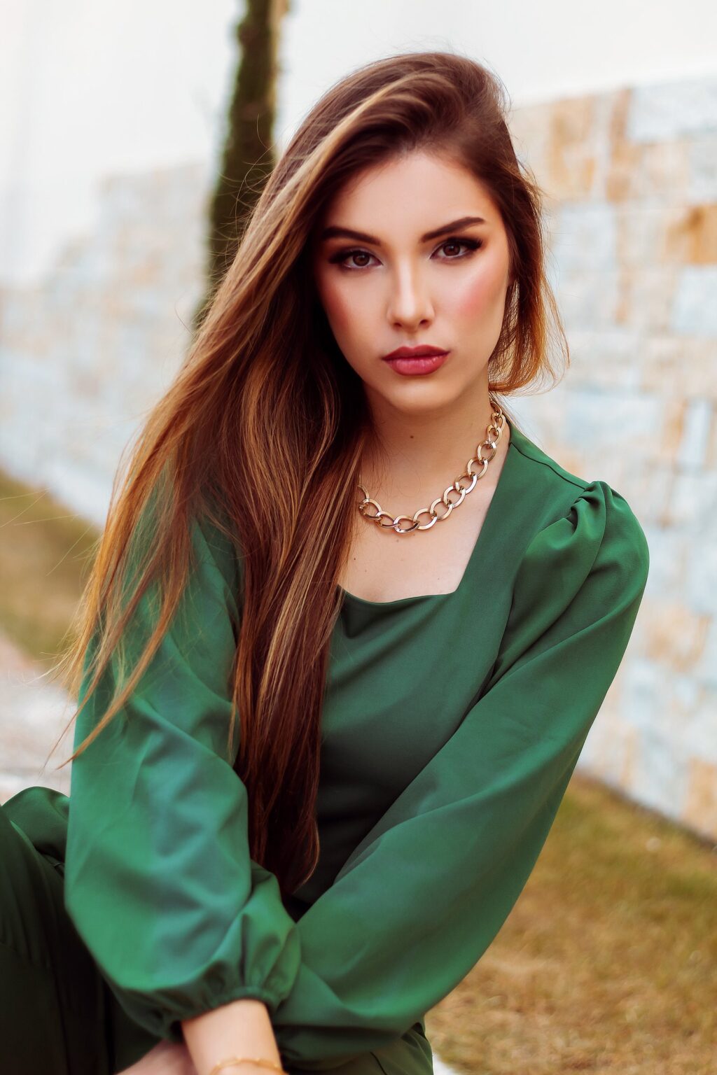Thaís para Anastácia Boutique, Moda & campanhas, fotografia de Jhesley Xavier