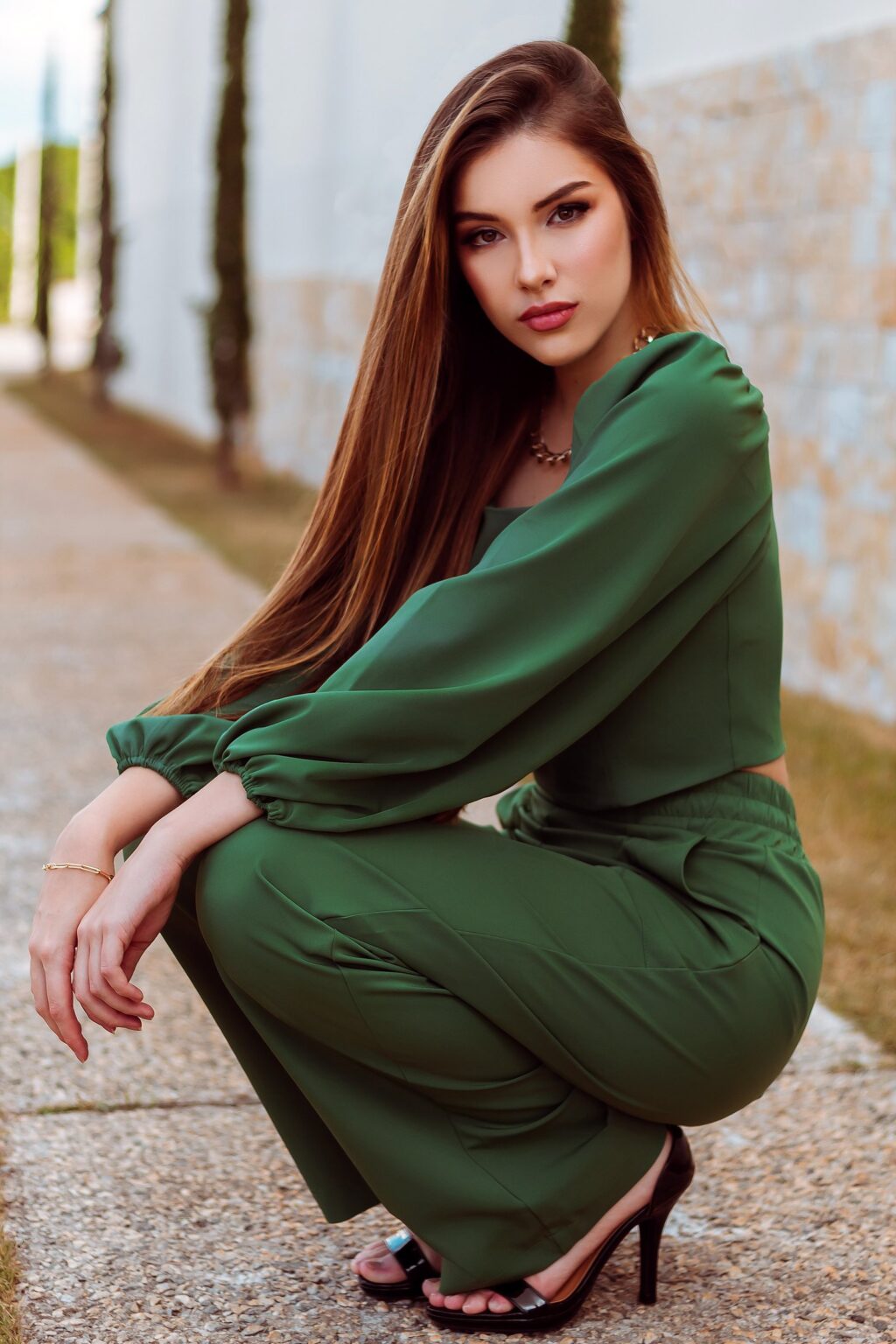 Thaís para Anastácia Boutique, Moda & campanhas, fotografia de Jhesley Xavier
