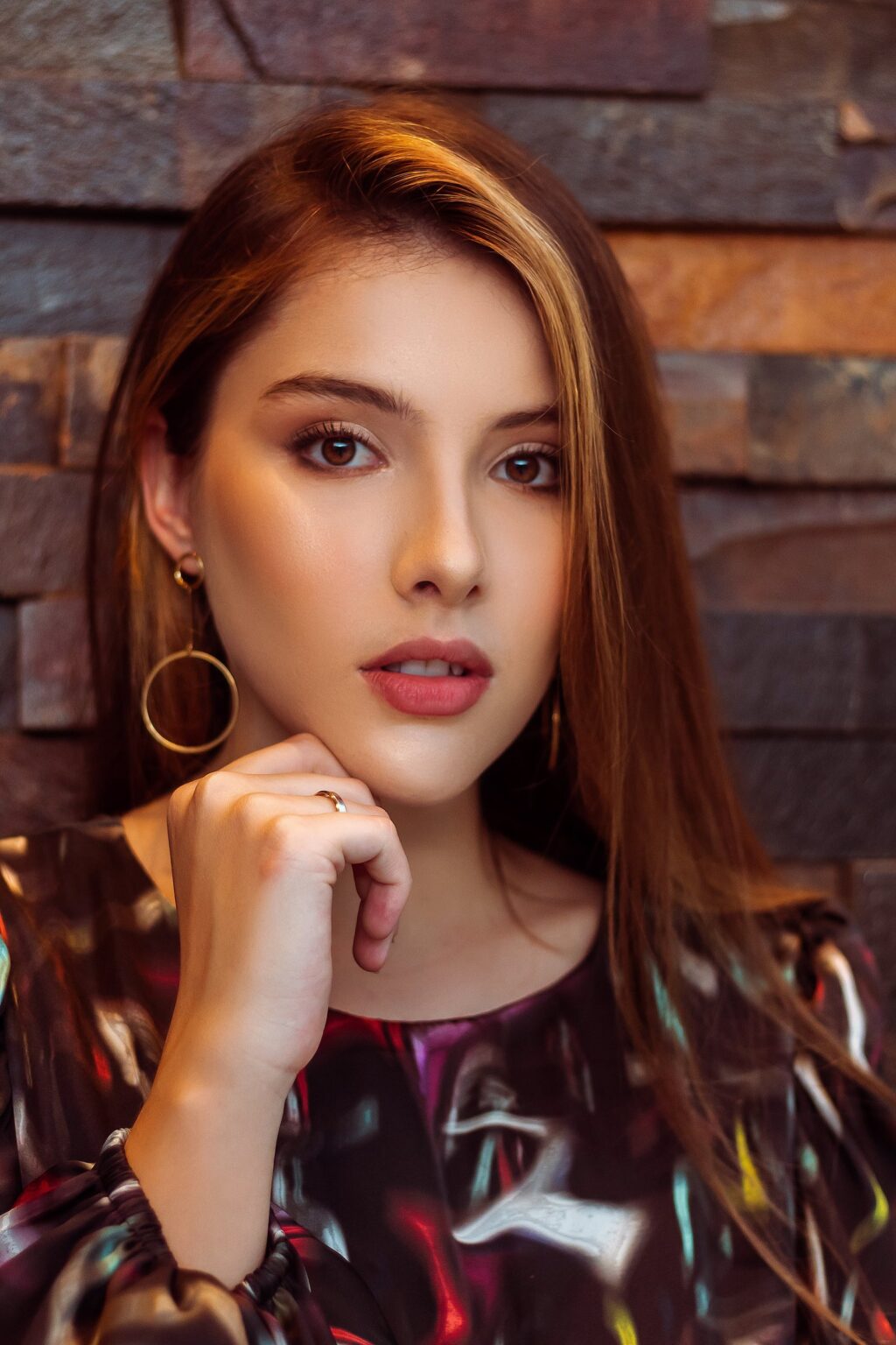 Thais, Ensaio feminino, fotografia de Jhesley Xavier