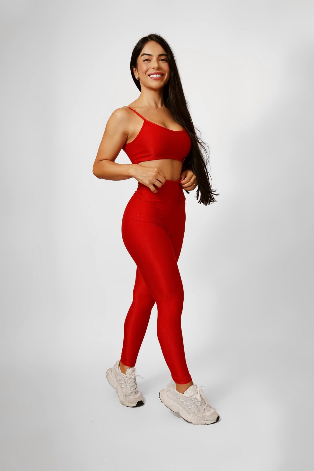 Uai FitStore · Lookbook, Moda & campanhas, fotografia de Jhesley Xavier